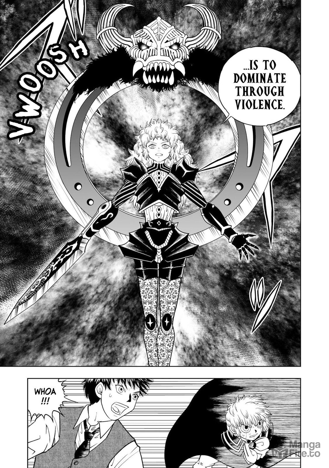 Zatch Bell! 2 – Chapter 13 page 19