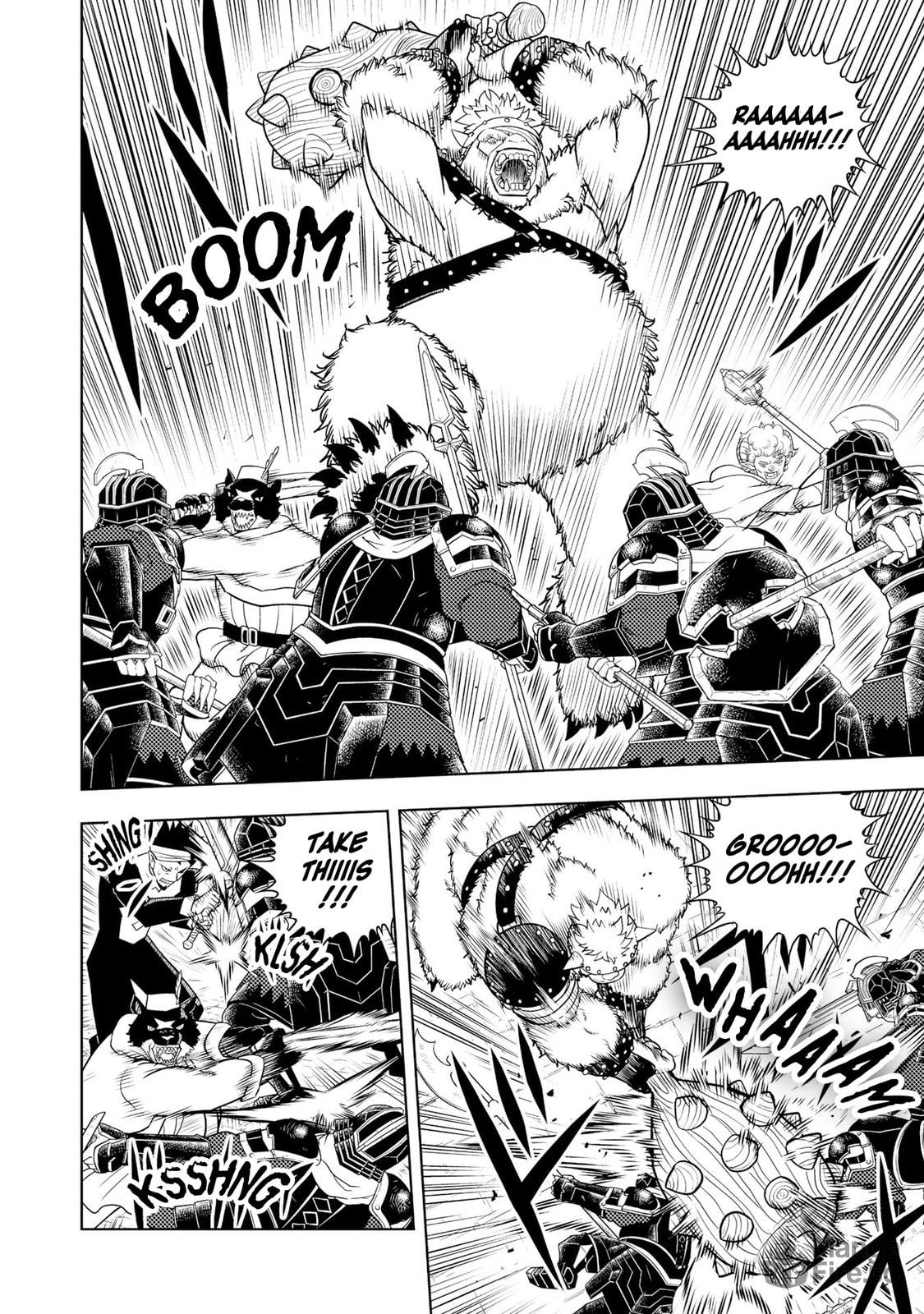 Zatch Bell! 2 – Chapter 13 page 26