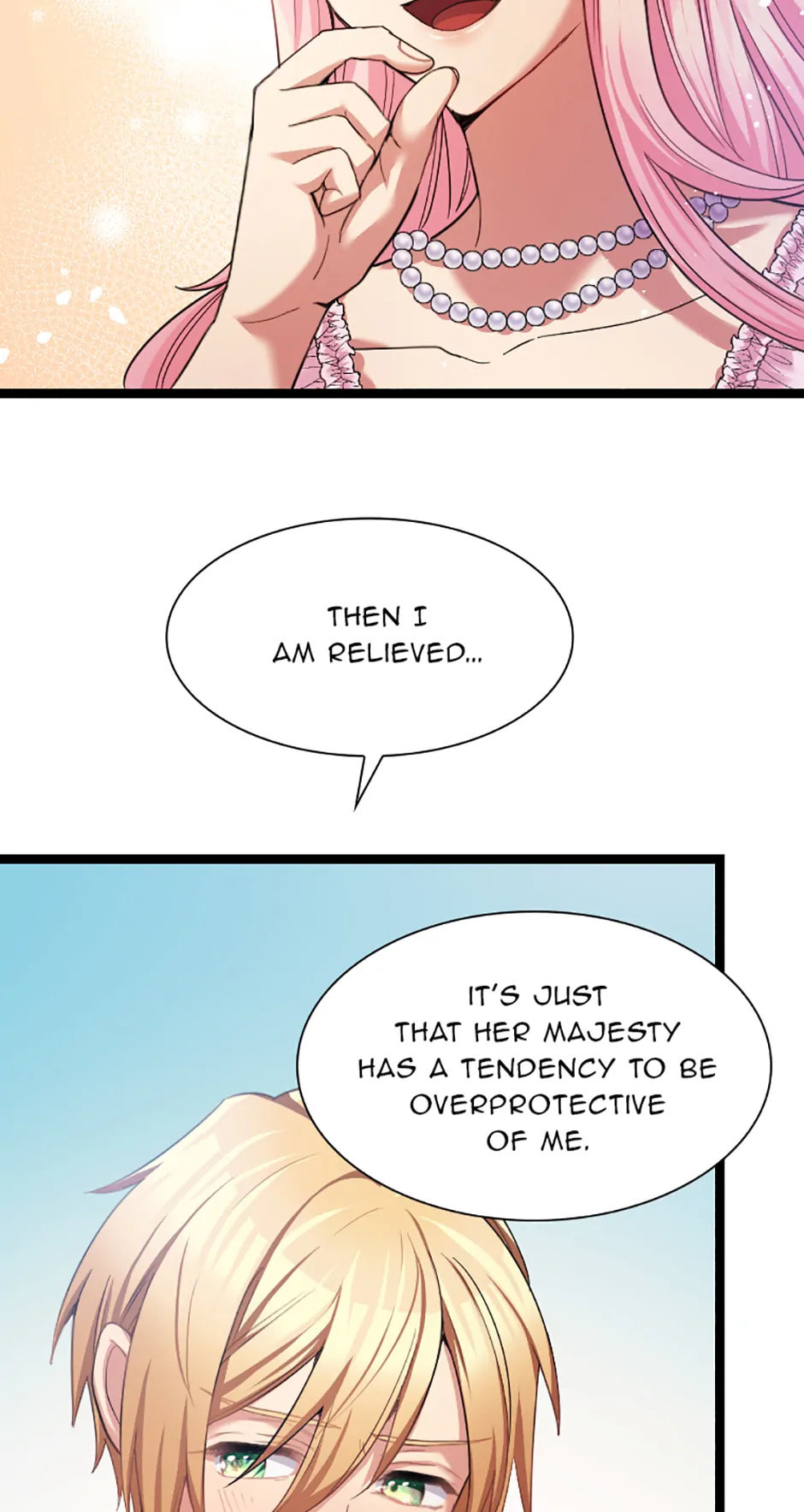 Teppeki no Otome – Chapter 30 page 48