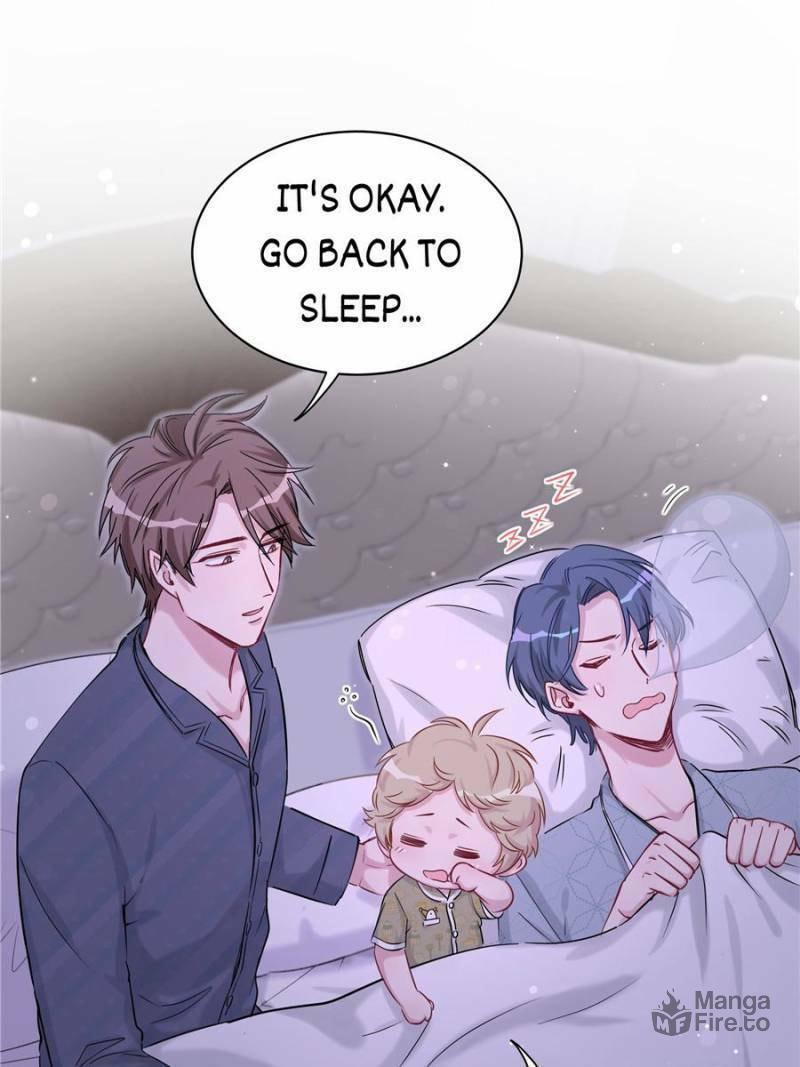 Whose Baby is it? (Colored) – Chapter 55 page 71