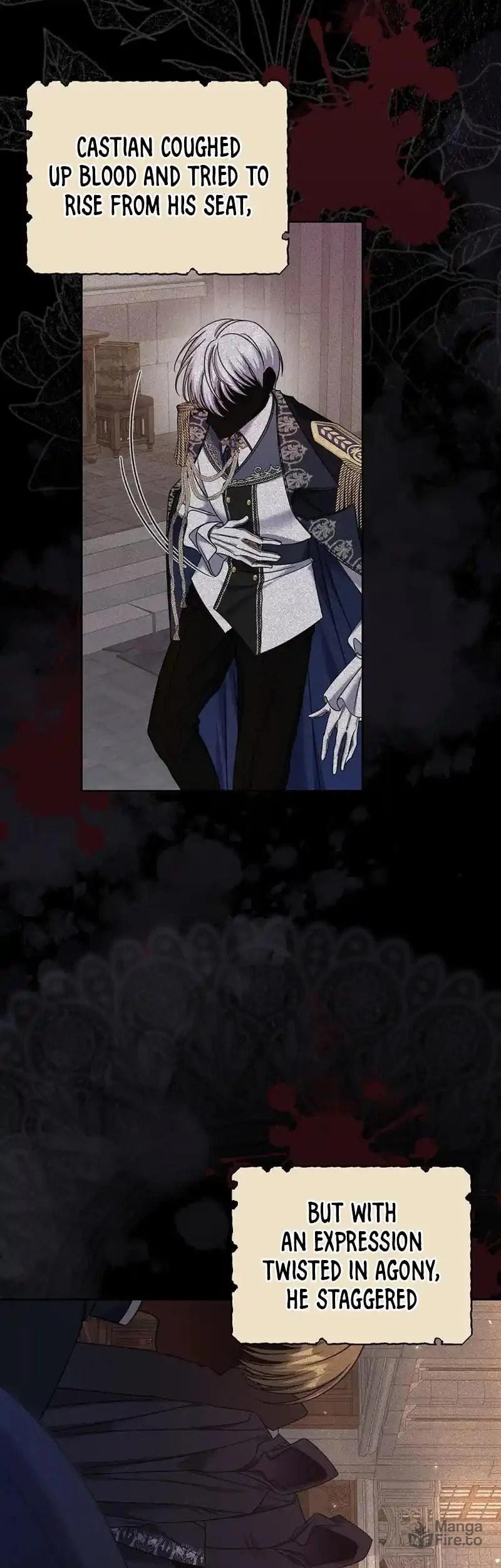 Loved by the Dead – Chapter 1 page 5