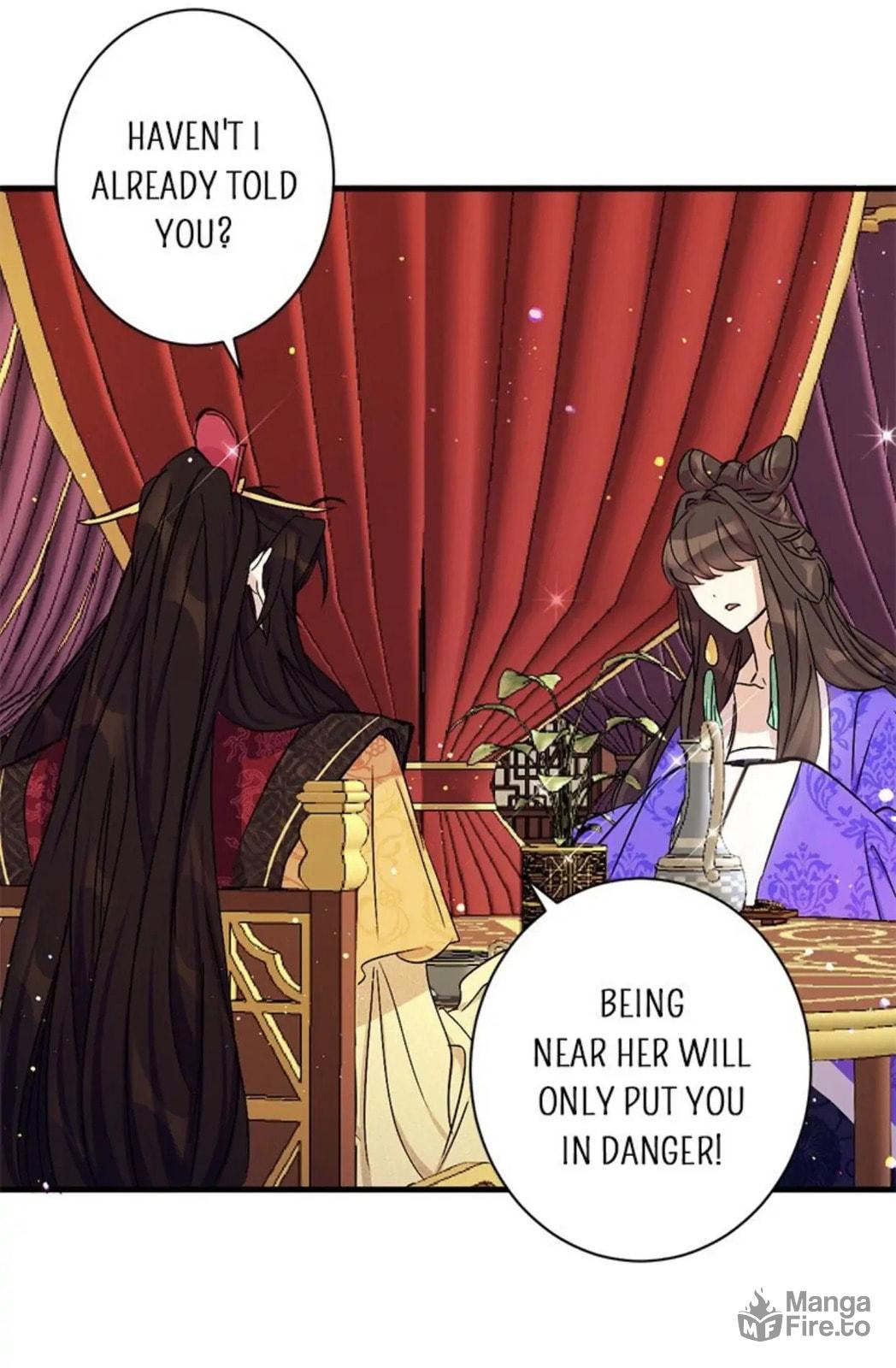 Girl Jock Empress – Chapter 13 page 29