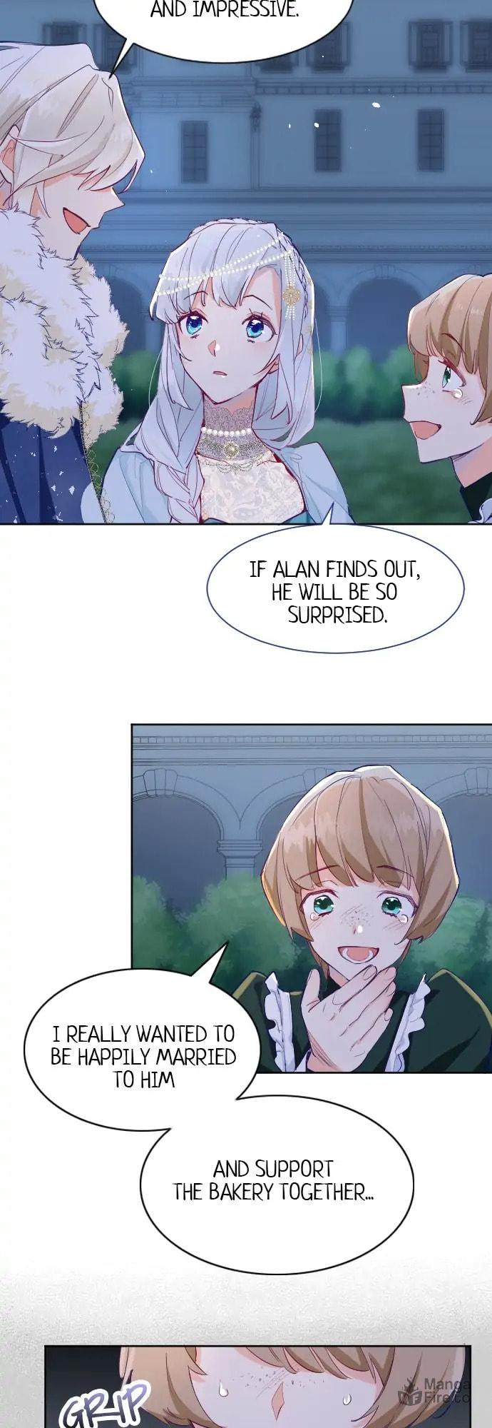 Kizu Darake Seijo Yori Houfuku wo Komete – Chapter 12 page 24