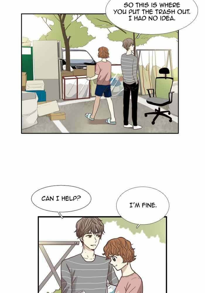 Odd Girl Out – Chapter 60 page 7