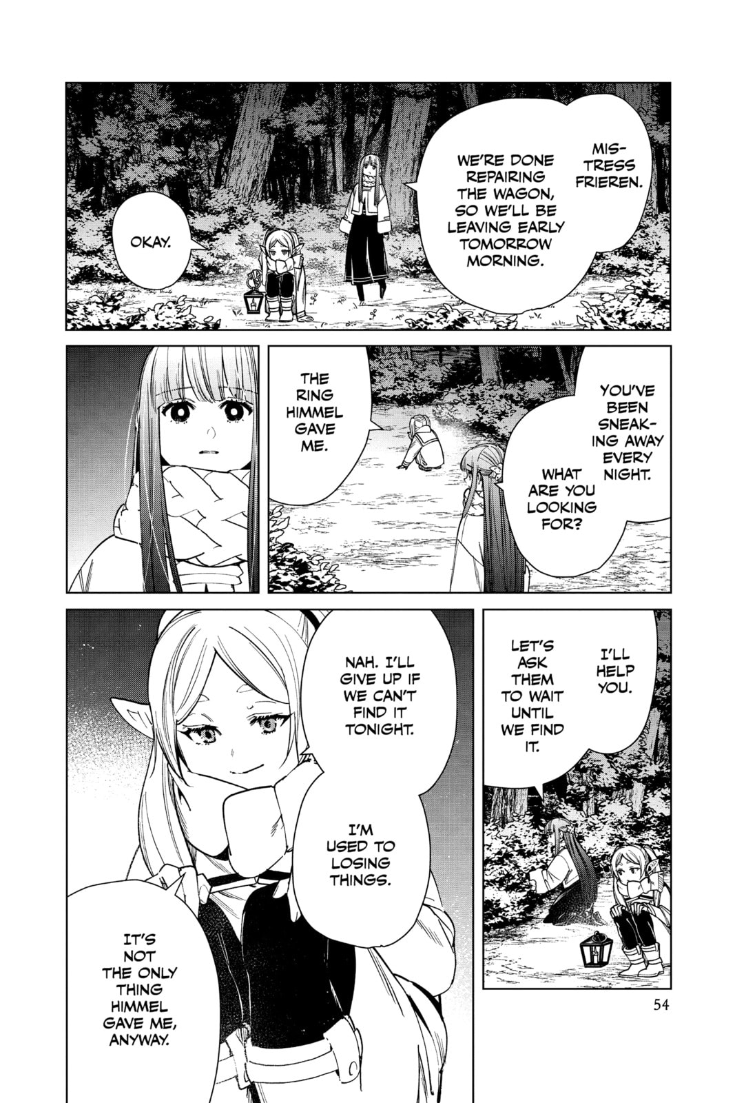 Mirrored Lotus page 13