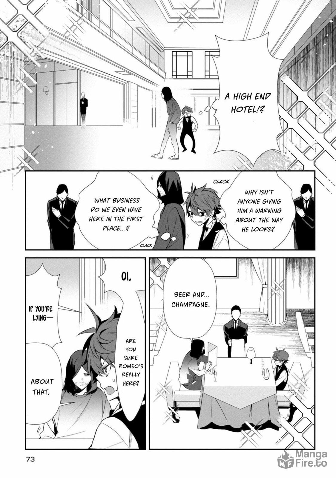 Those Who Succeed Rose page 20