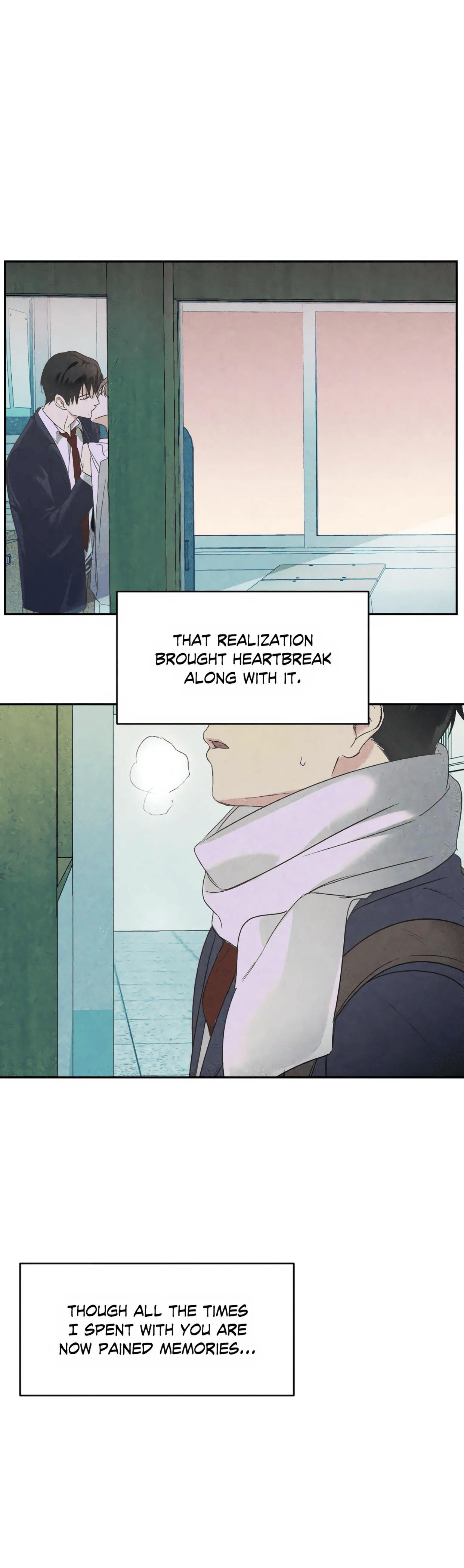 Backlight (GANGDDO) – Chapter 20 page 4