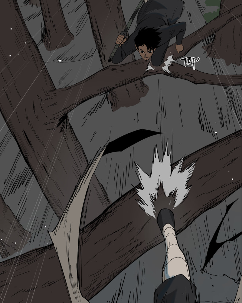 Black Sun – Chapter 1 page 45