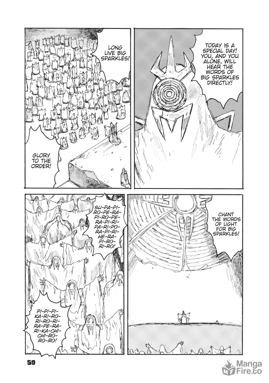 The Core page 20