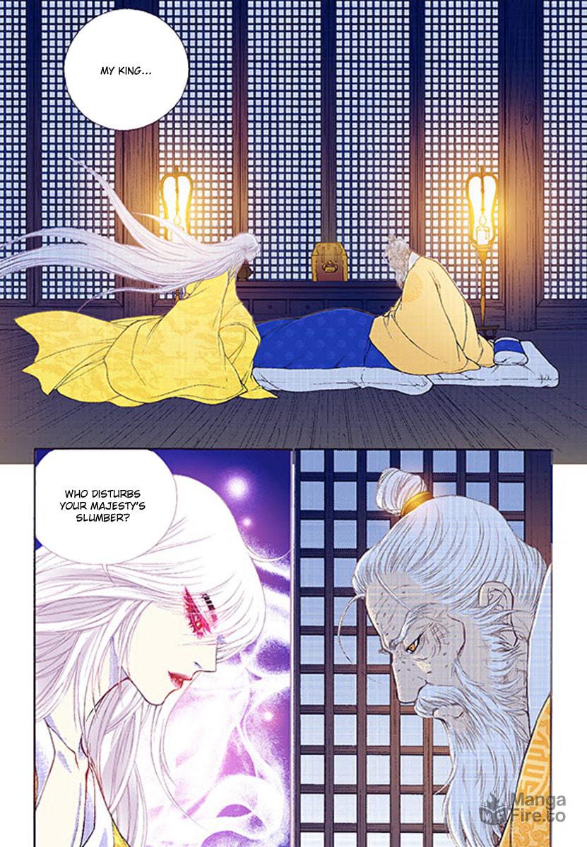 Vampire of the East – Chapter 36 page 4