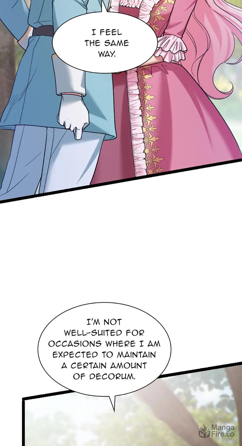 Teppeki no Otome – Chapter 30 page 41