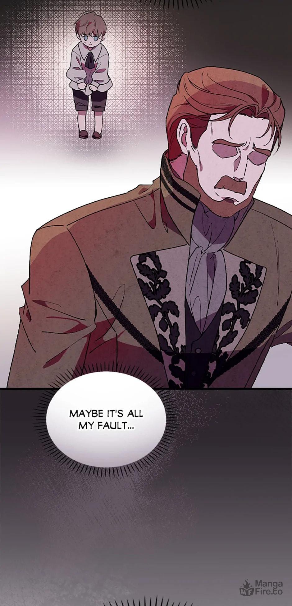 Aria of the Withered Branch – Chapter 79 page 19