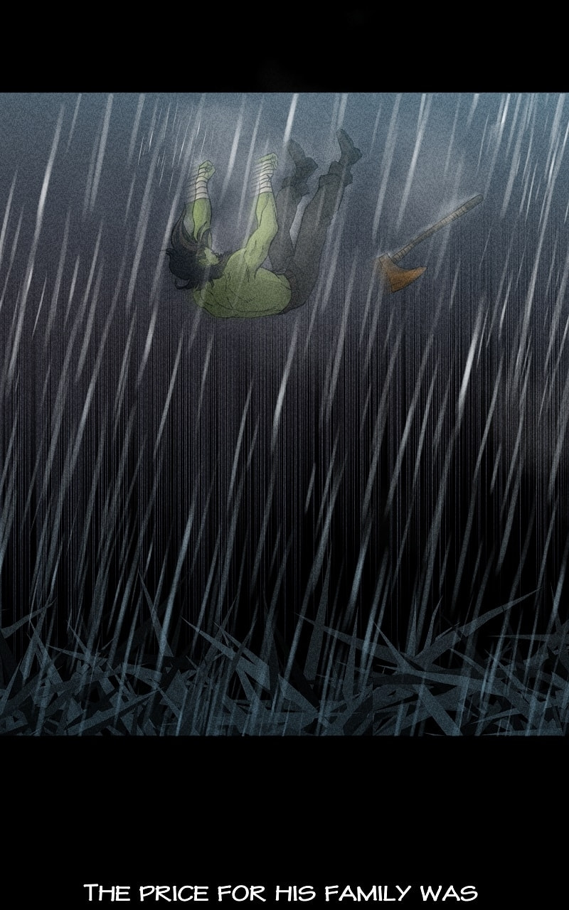 Lord of Goblins (Colored) – Chapter 42 page 6