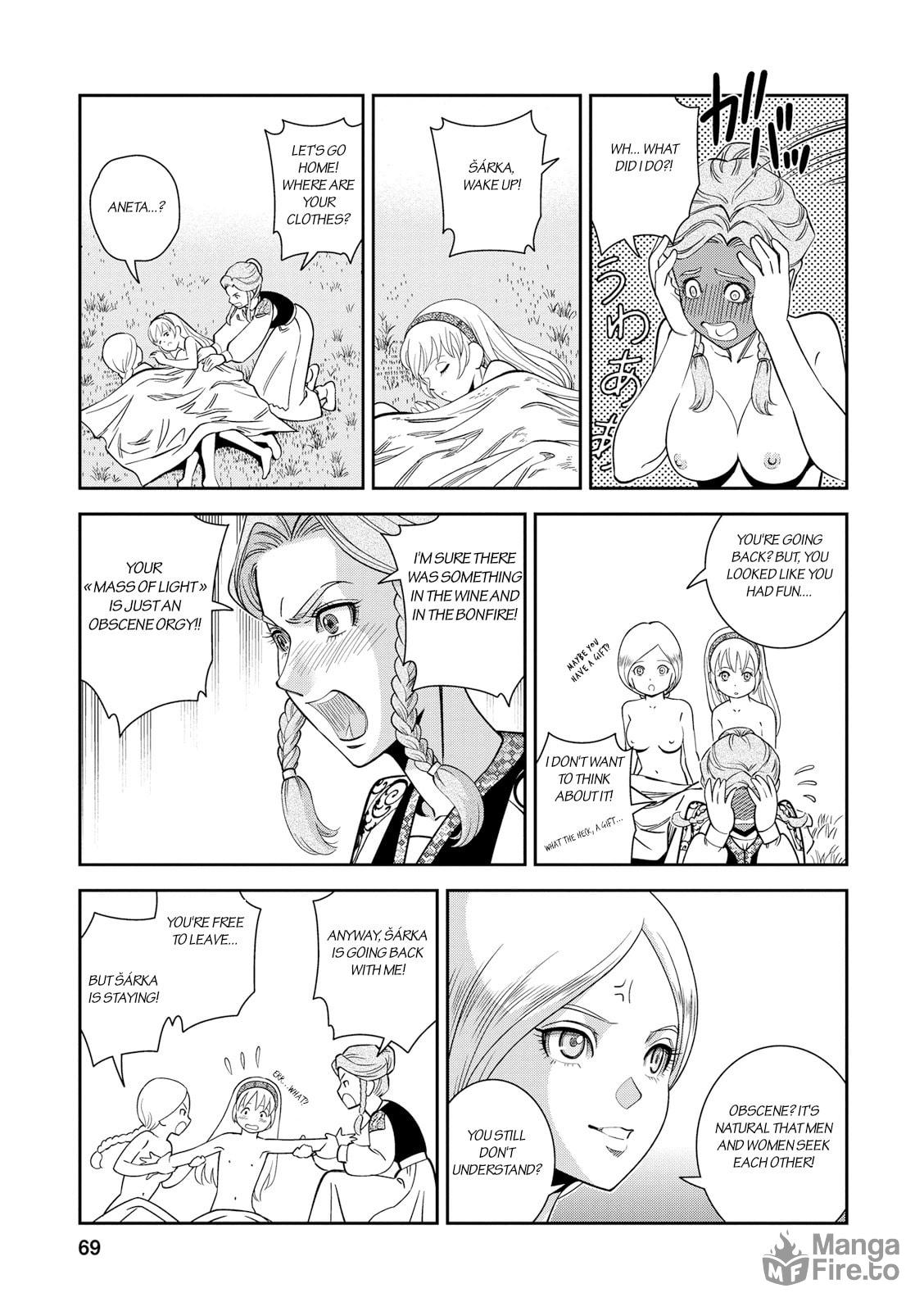 The Light Congress page 26