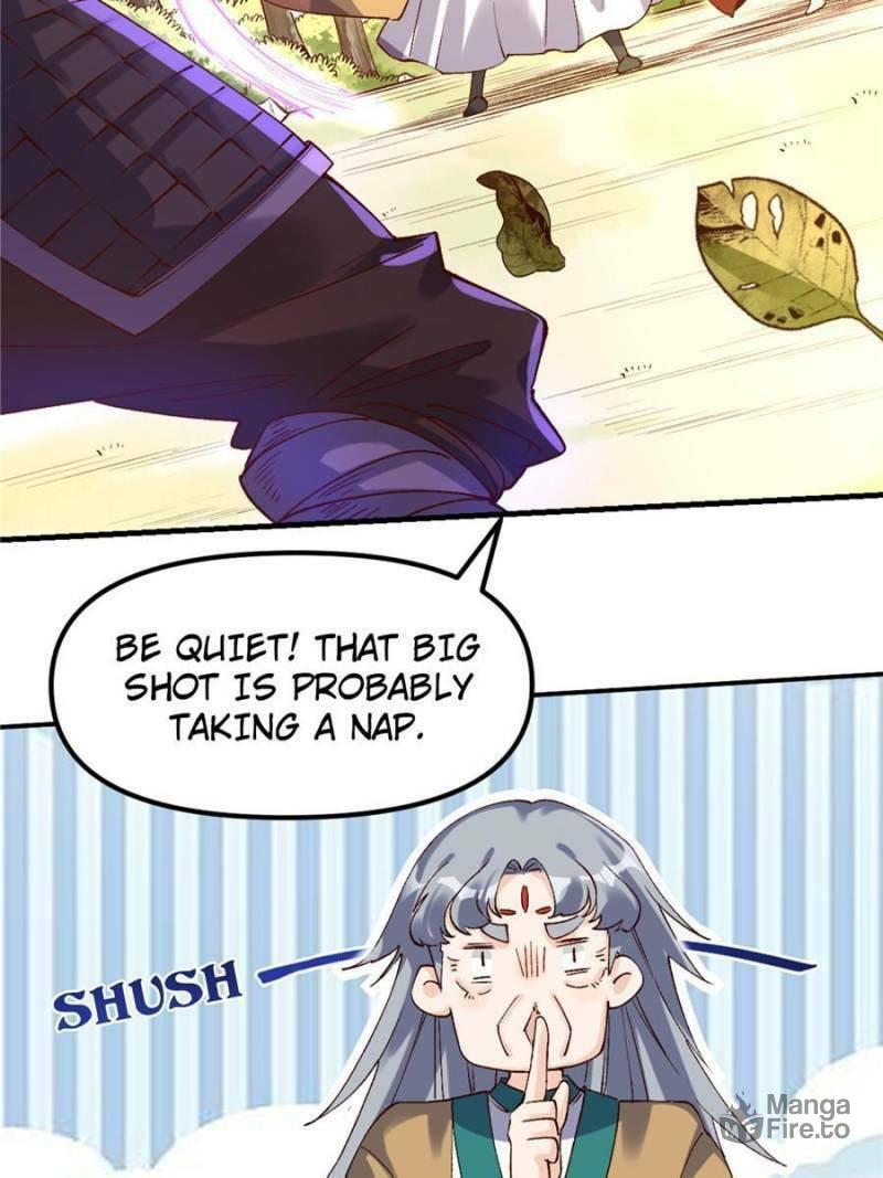 A Big Shot Actually – Chapter 33 page 24