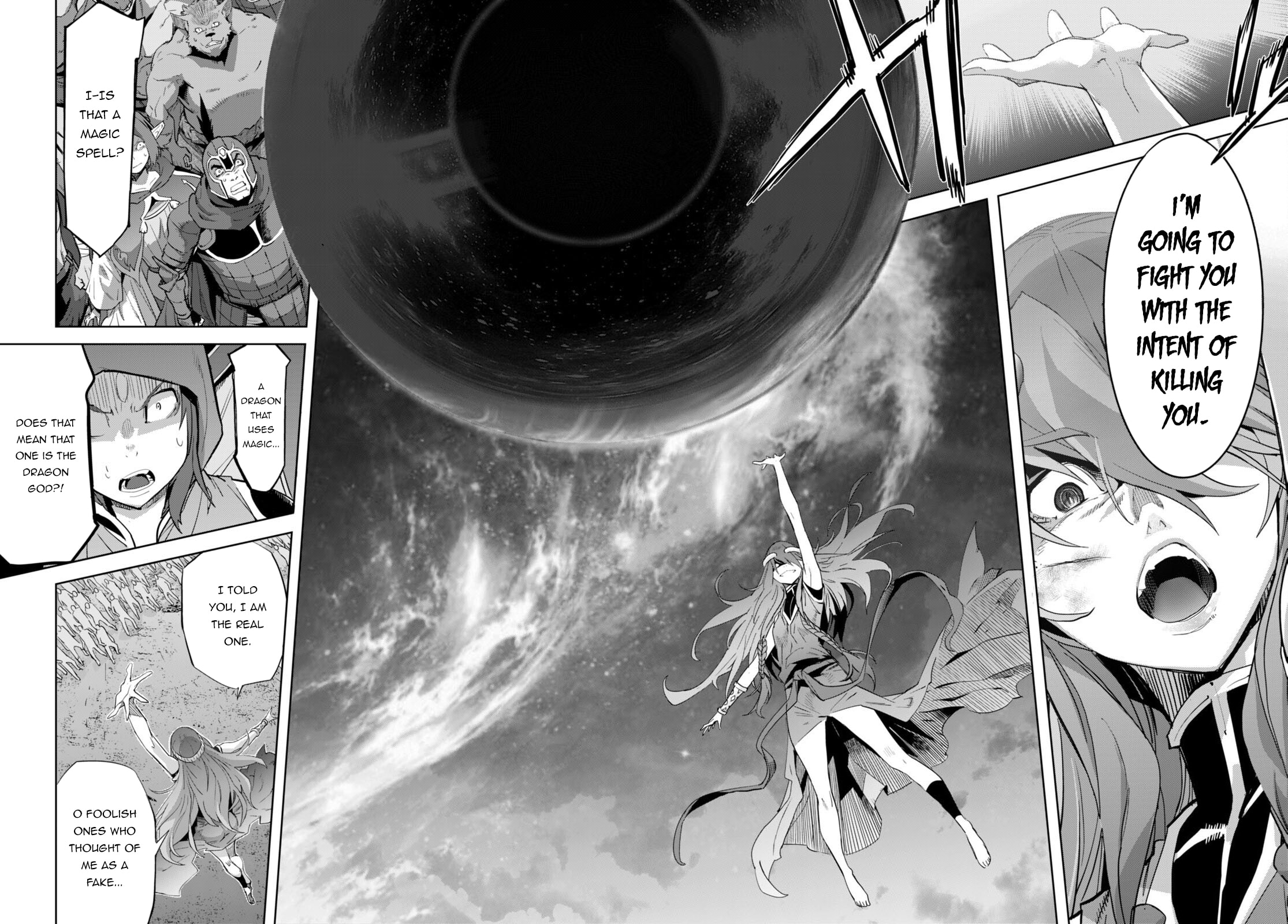 Twin Fight page 19