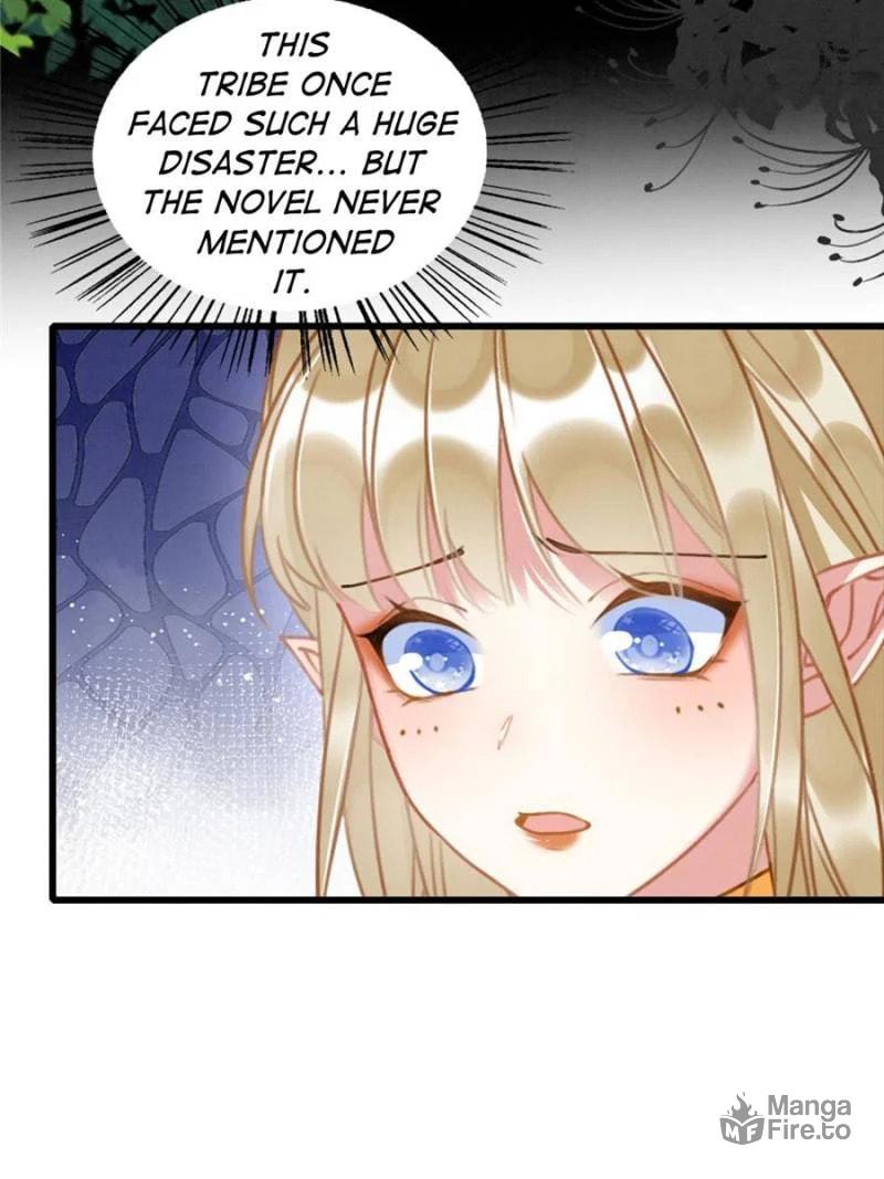 Help! My Beast Husband Pampers Me Too Much! – Chapter 11 page 29