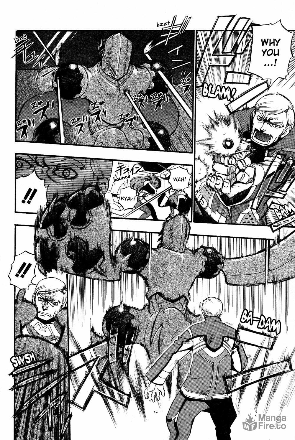 Xenosaga Episode I – Chapter 3 page 2