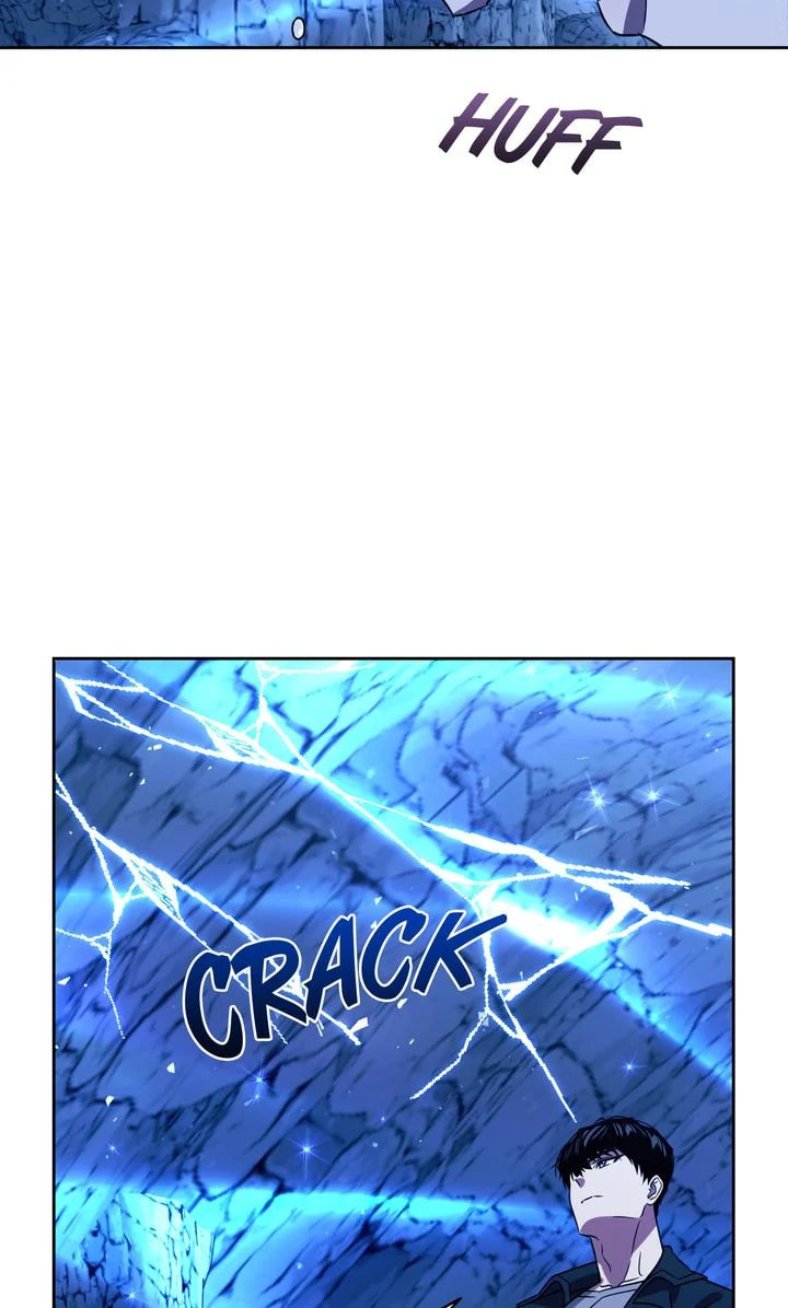 Mission: Save the Hunter – Chapter 50 page 91