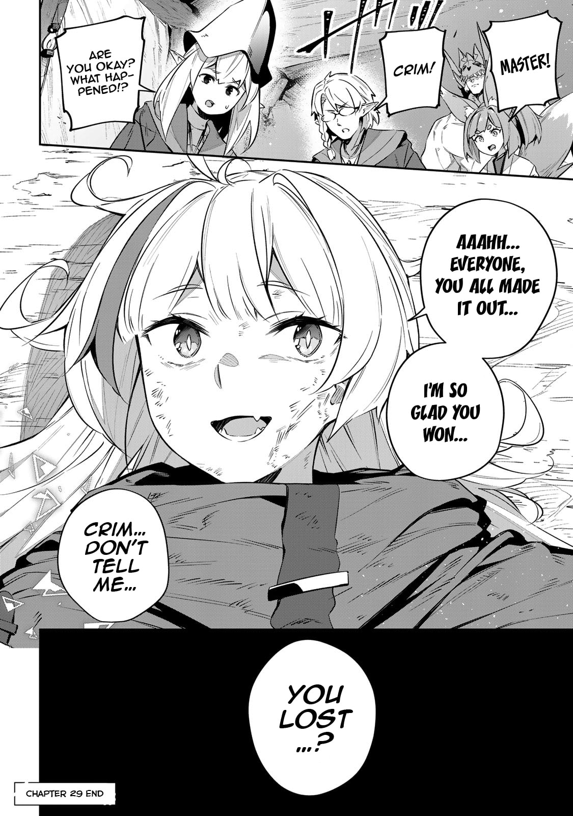 Burning Out page 15
