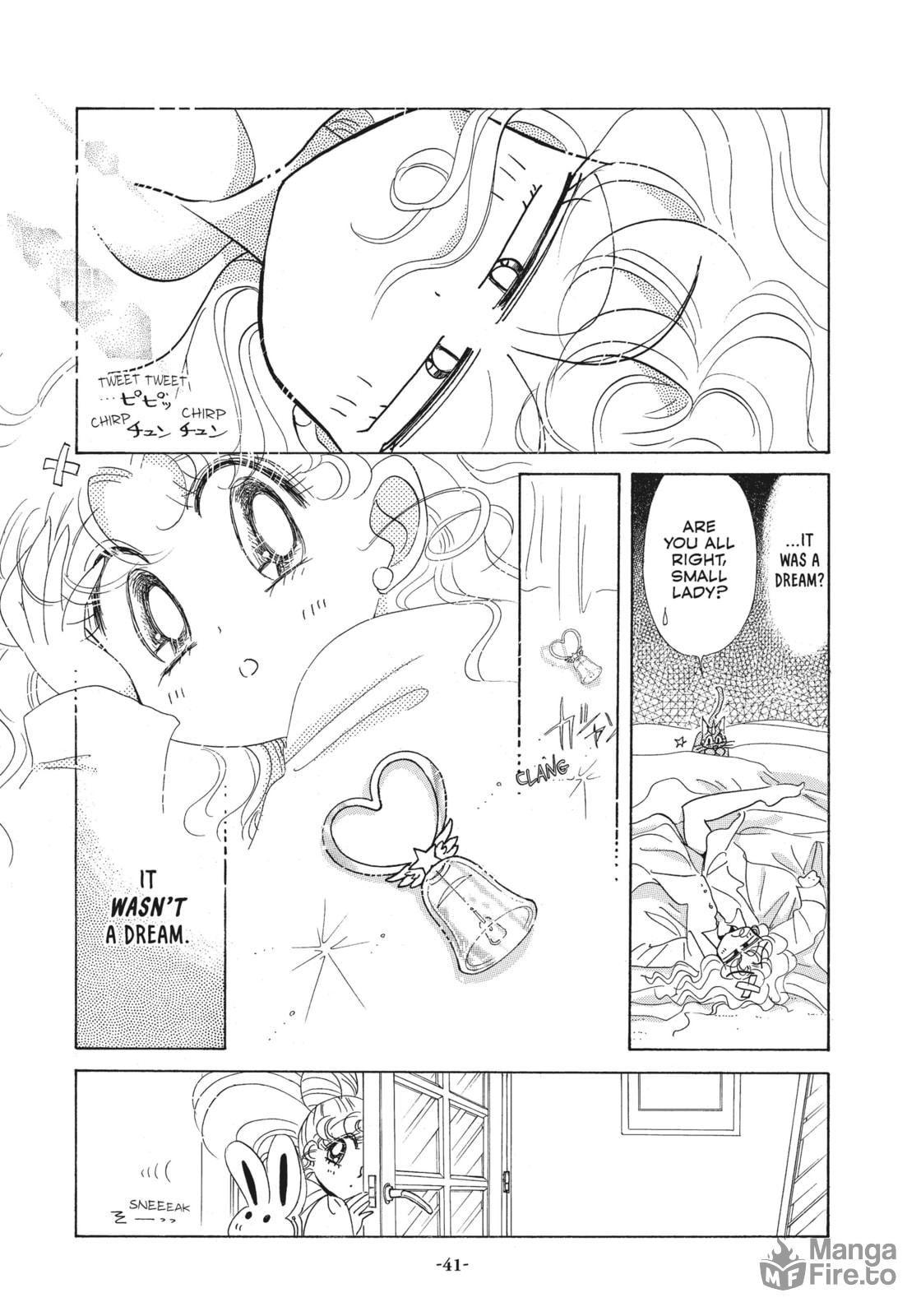 Dream 1 – Eclipse Dream page 35
