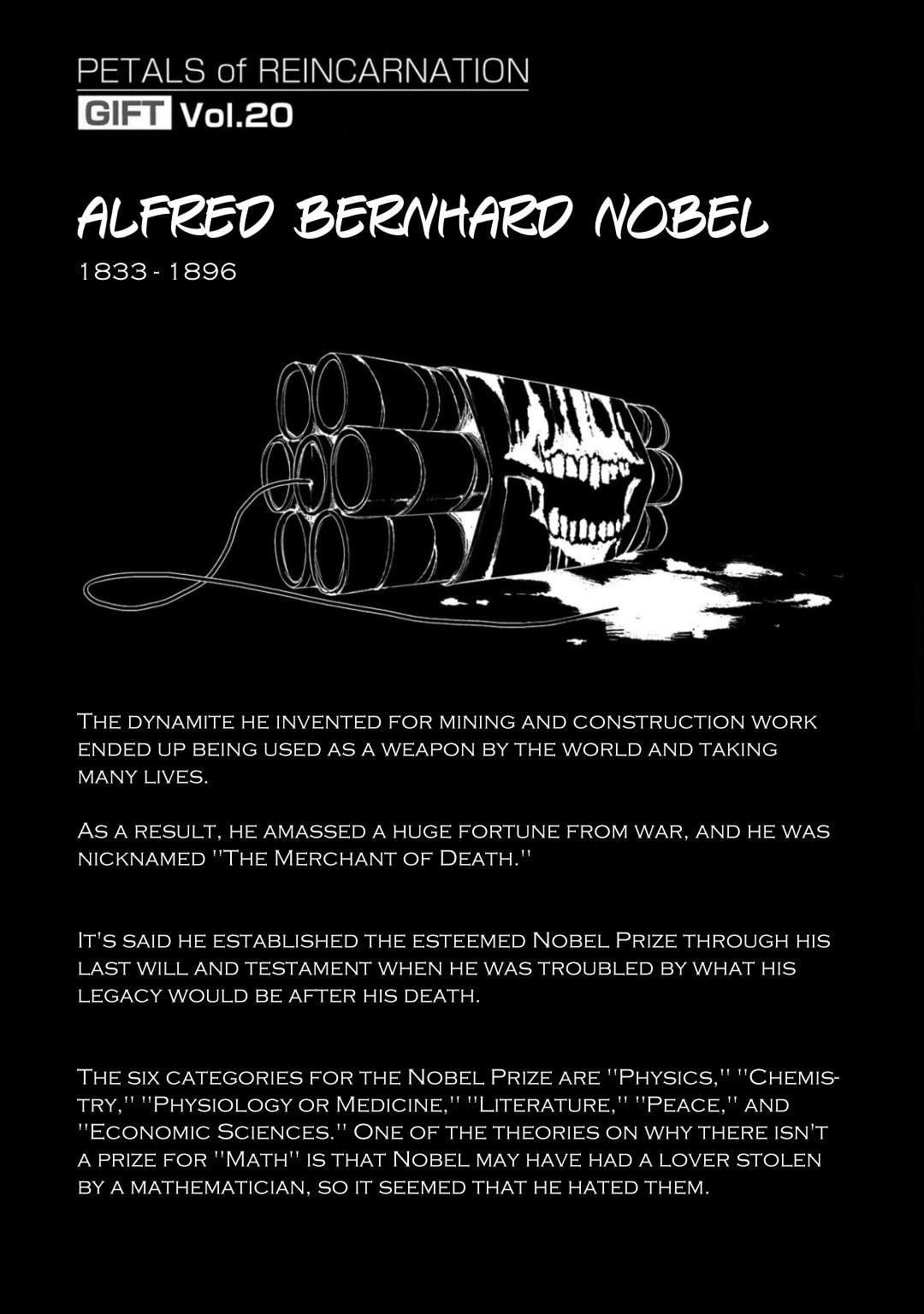 Edict of the Greats page 27