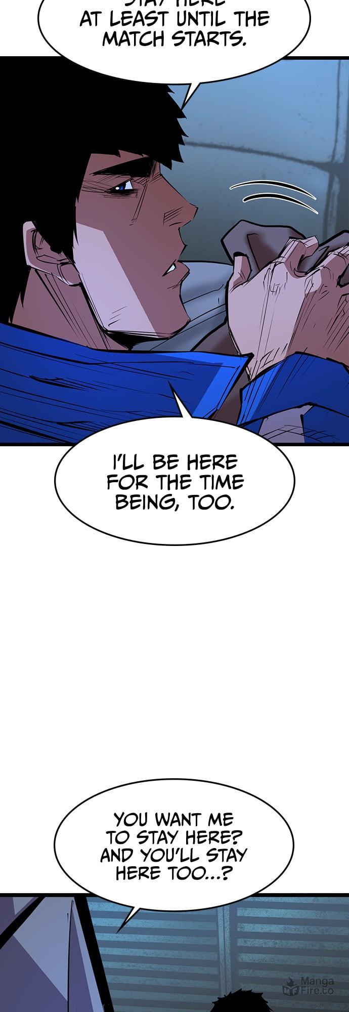 Hanlim Gym – Chapter 66 page 14