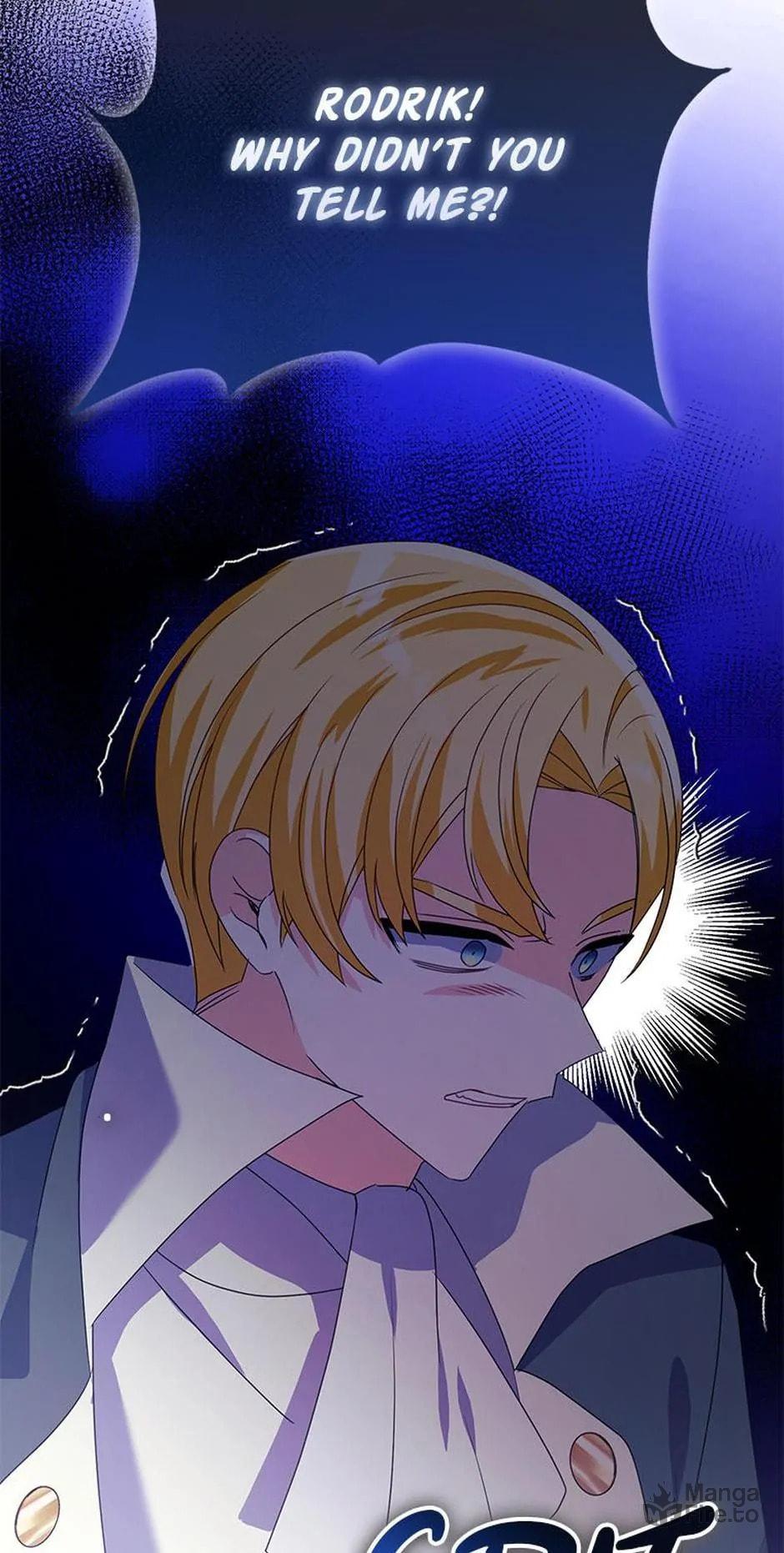 A Fairy-Tale Ending for a Fake – Chapter 26 page 17