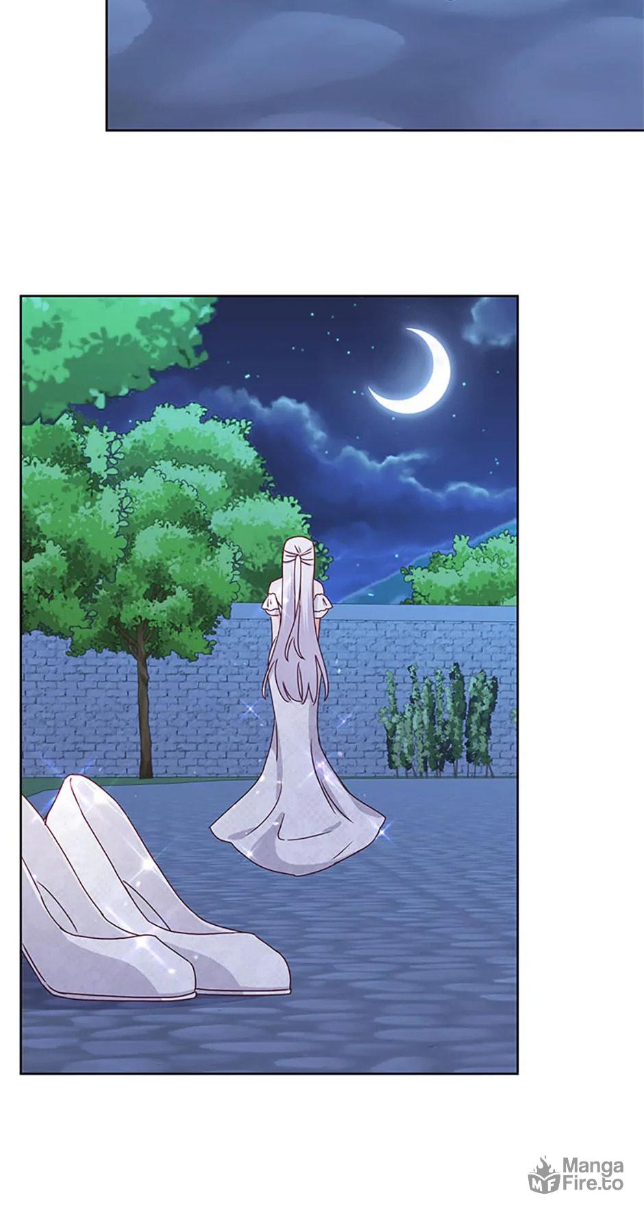 The Duke's Everything – Chapter 6 page 59
