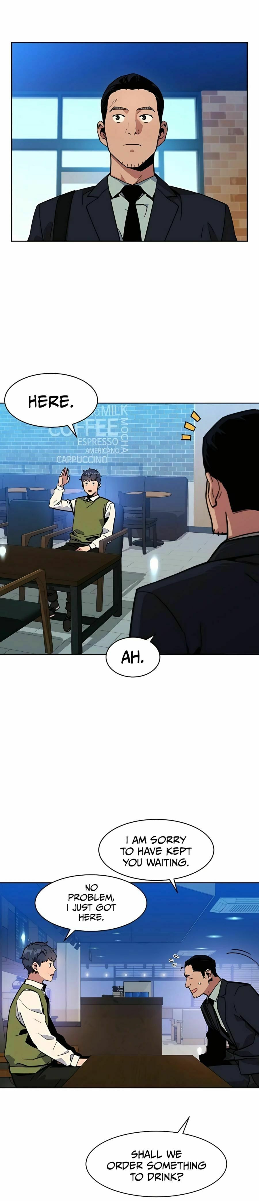 Auto Hunting With My Clones – Chapter 7 page 27