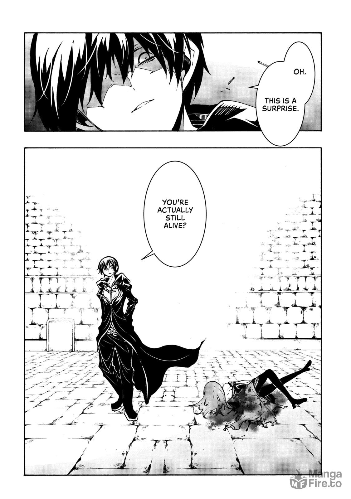 Oversummoned, Overpowered, and Over It! – Chapter 16 page 5
