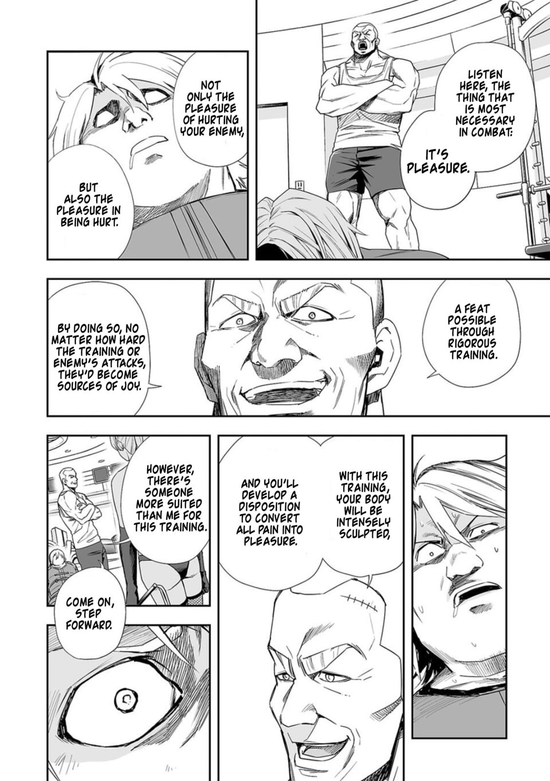 Shameless Pig page 13
