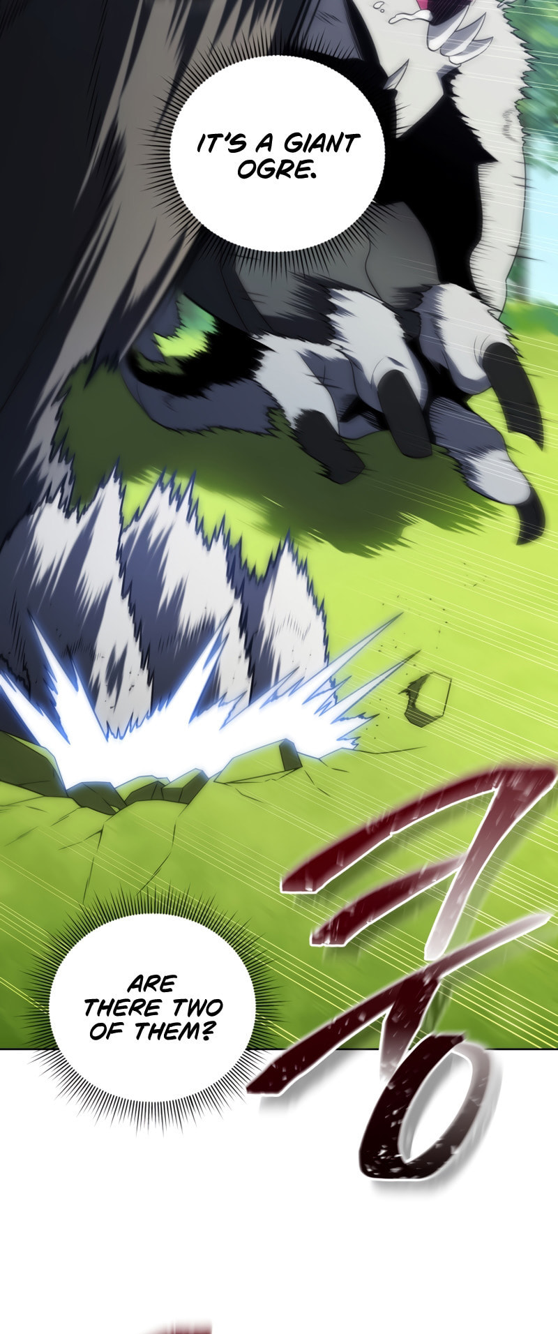 Player Who Returned 10,000 Years Later – Chapter 45 page 22