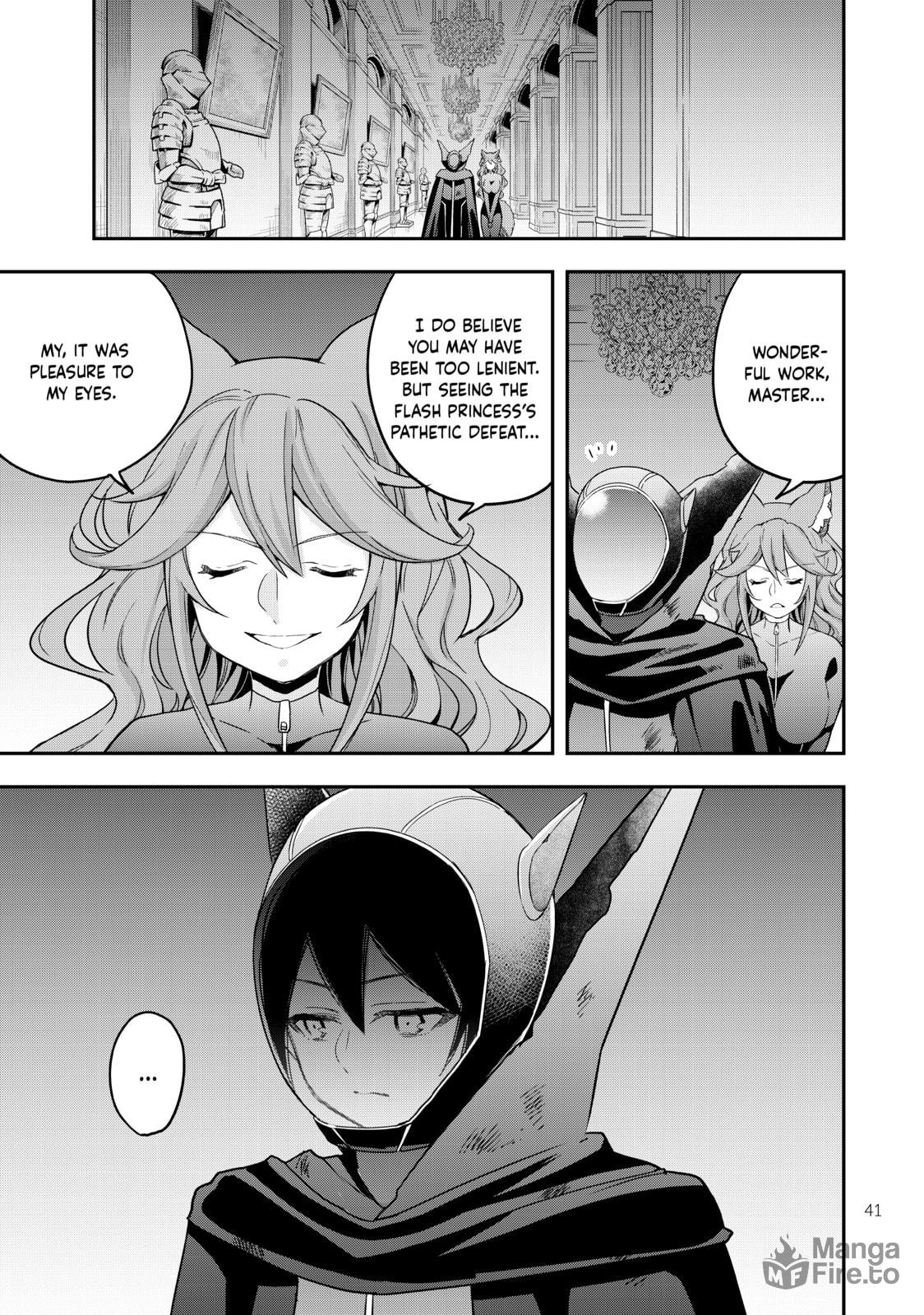 The World's Strongest page 35