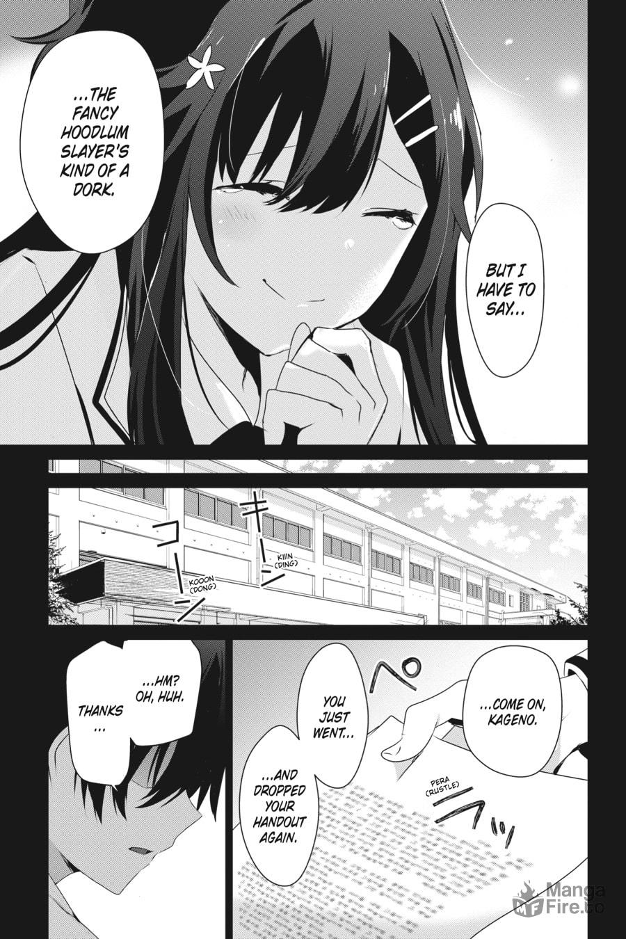 The Eminence in Shadow – Chapter 47 page 24