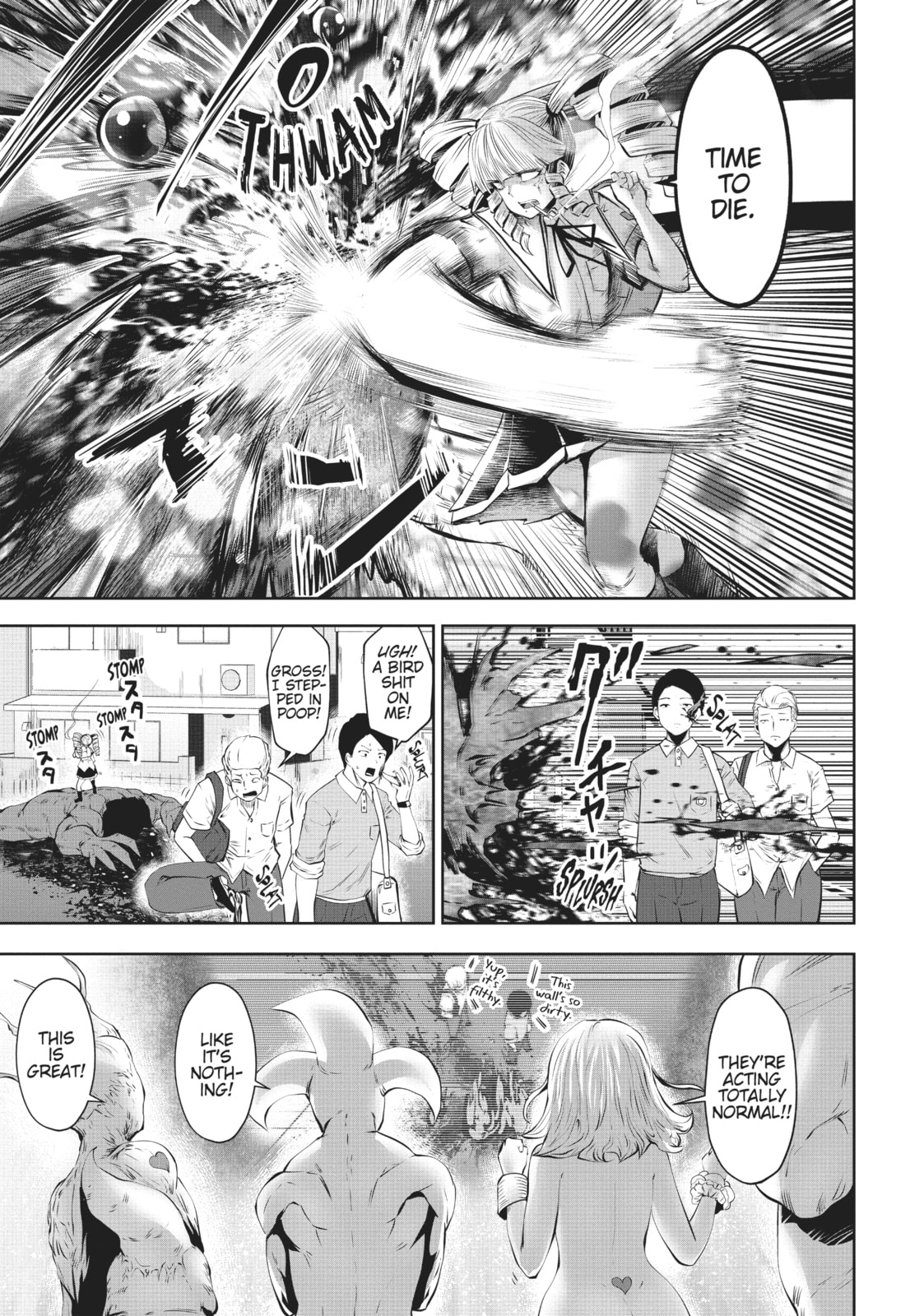 Yeah, I Don't Get It page 7