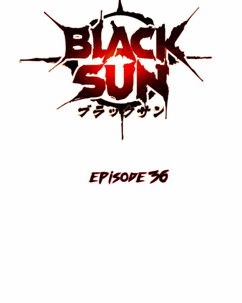 Black Sun – Chapter 36 page 1