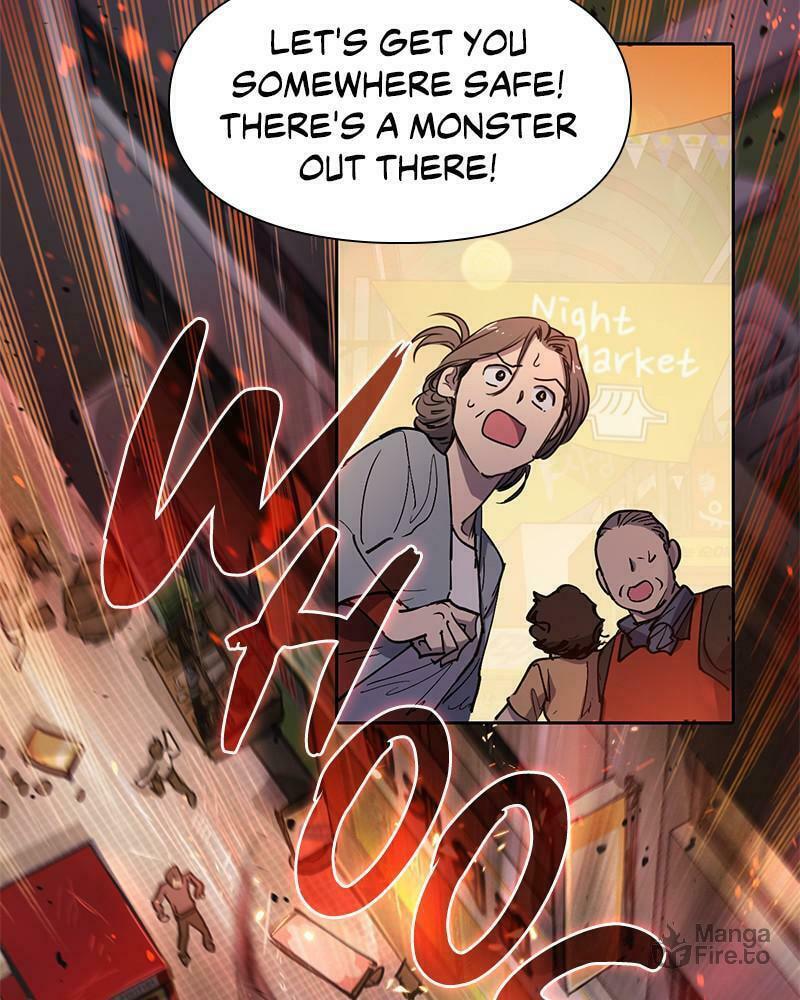 My S-Class Hunters – Chapter 10 page 20