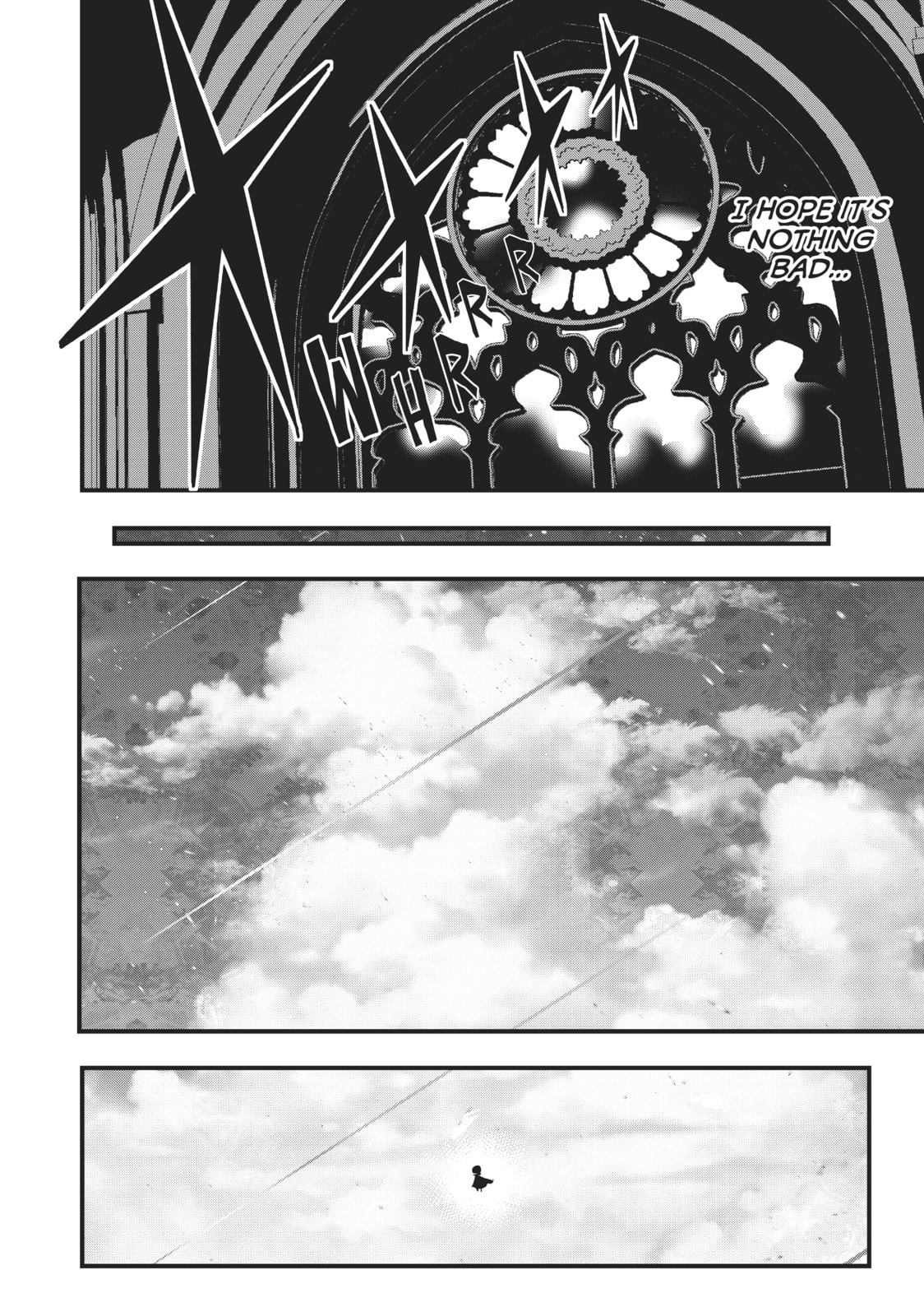 I Was Reincarnated as the 7th Prince So I Can Take My Time Perfecting My Magical Ability – Chapter 46 page 1