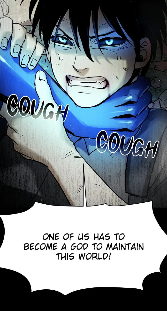 Spore – Chapter 62 page 66