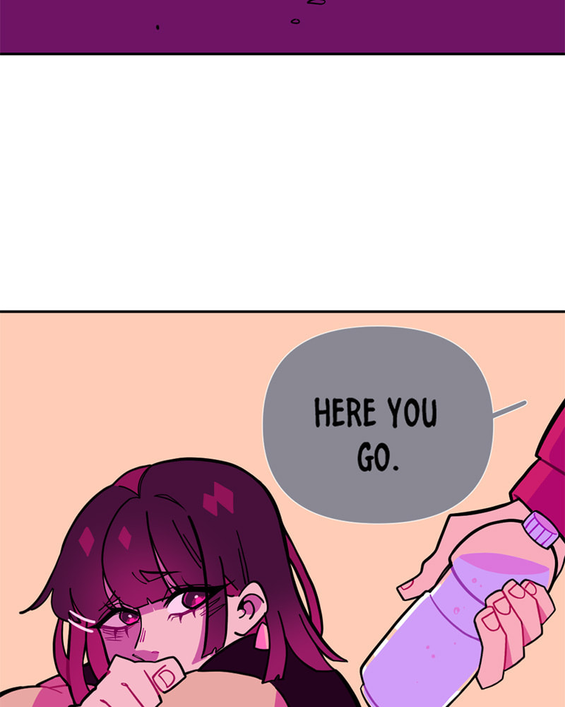 Homesick (Ms. Freaky) (Colored) – Chapter 9 page 12