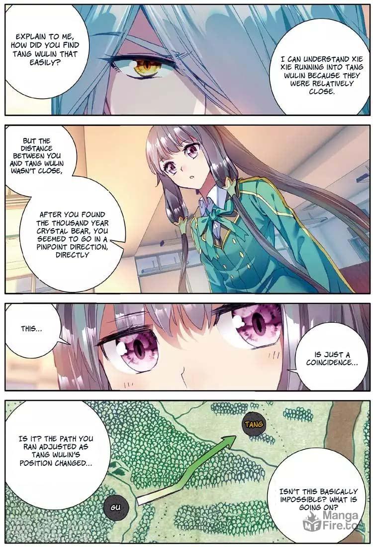 Spirit Evolution page 9