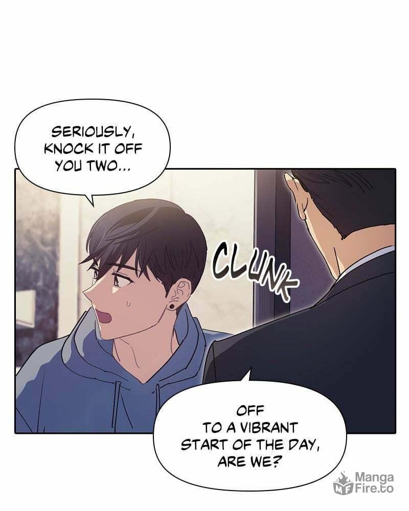 My S-Class Hunters – Chapter 19 page 69