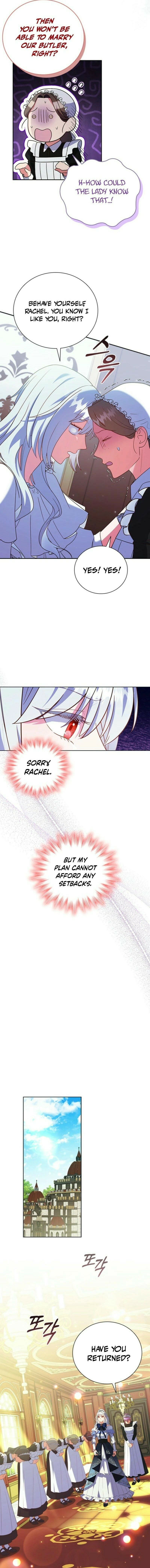 It’s Annoying Because My Childhood Friend Is An Archmage – Chapter 14 page 13