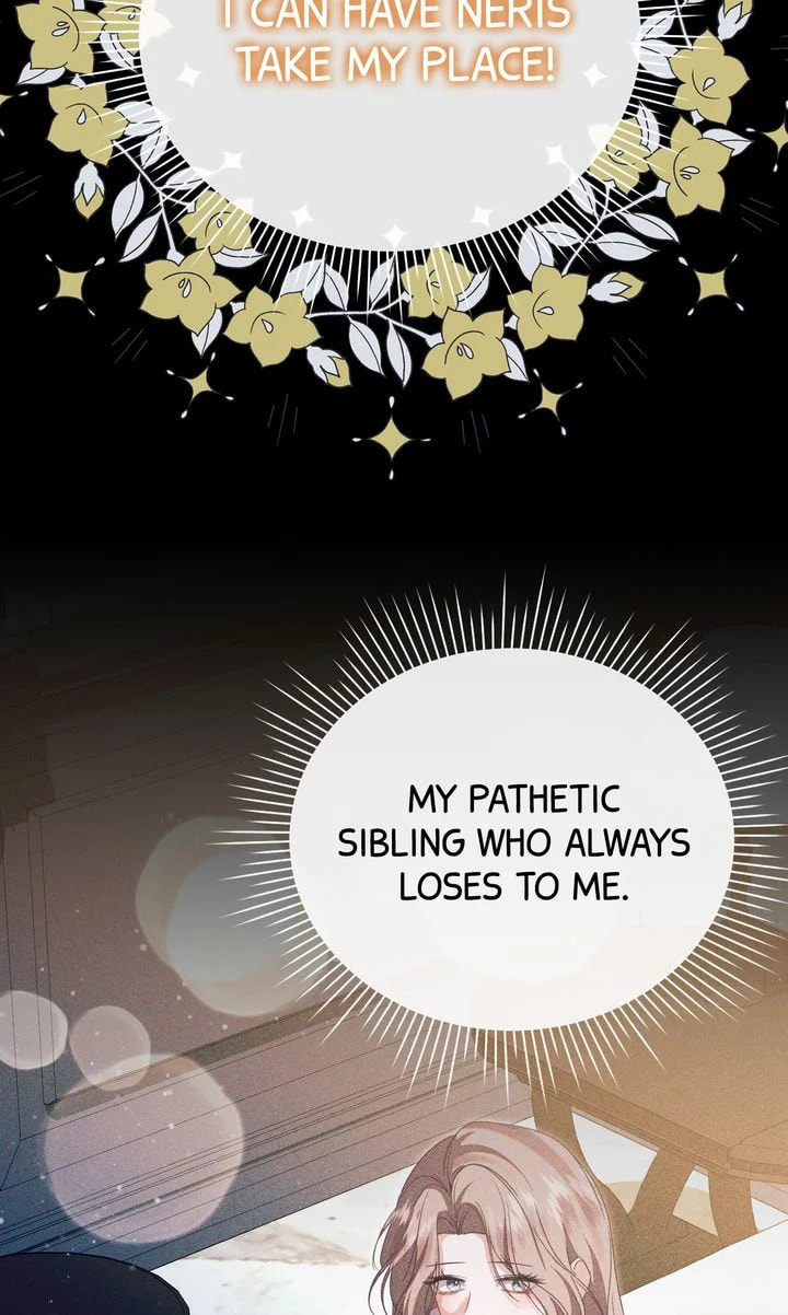 My Sister Covets My Fiancé – Chapter 4 page 16