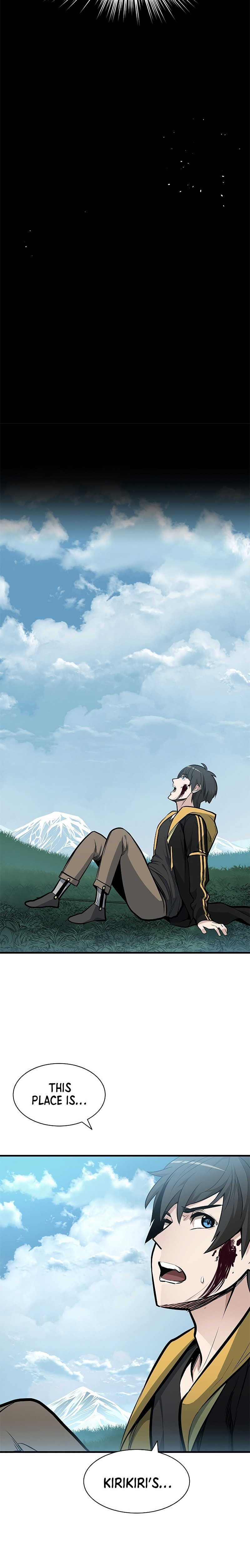 The Tutorial Is Too Tough! – Chapter 28 page 18