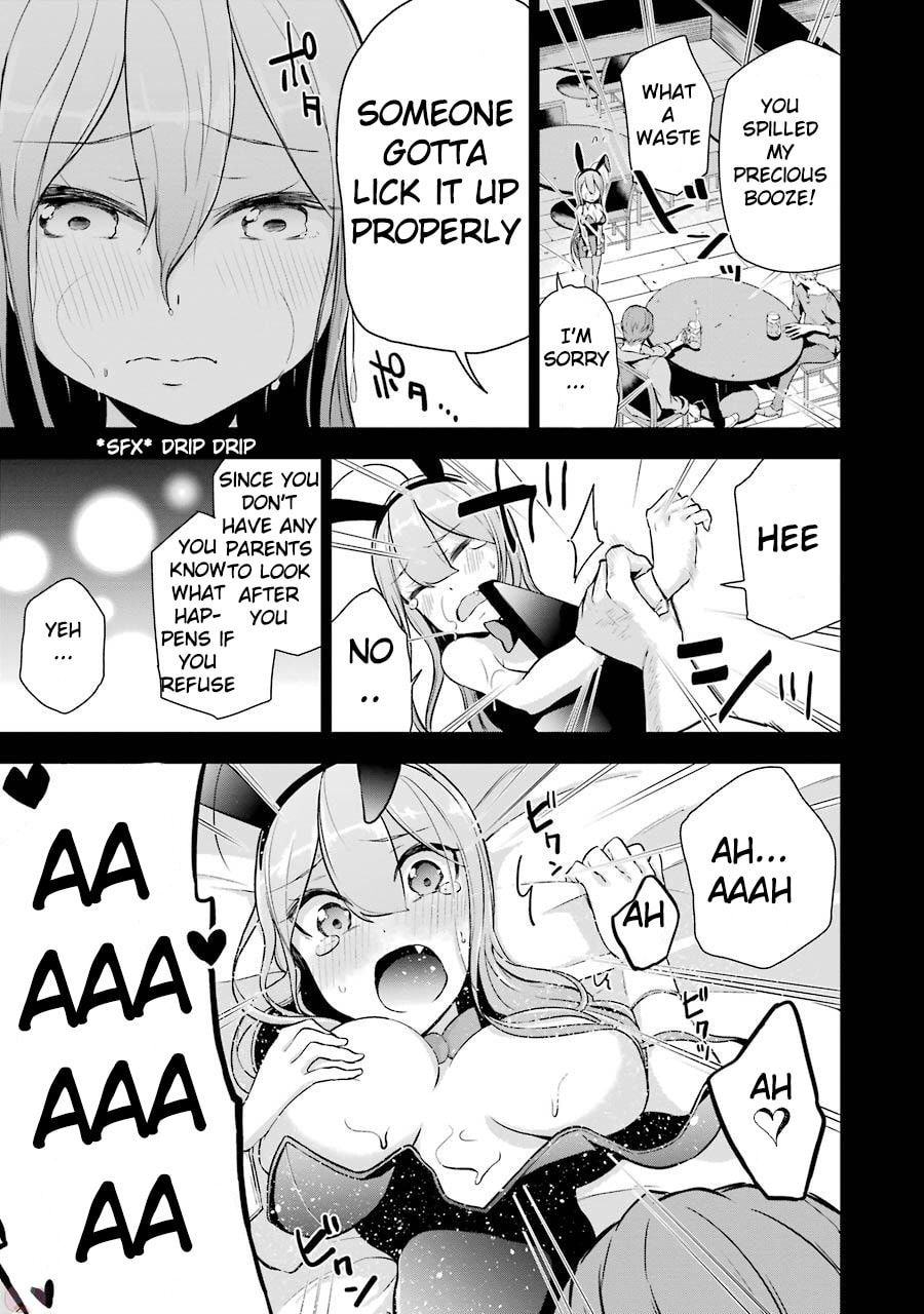 I'm pitiful, but page 22