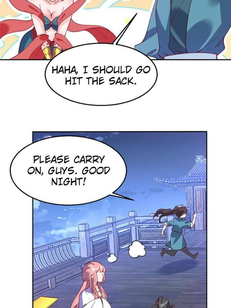 A Big Shot Actually – Chapter 68 page 15
