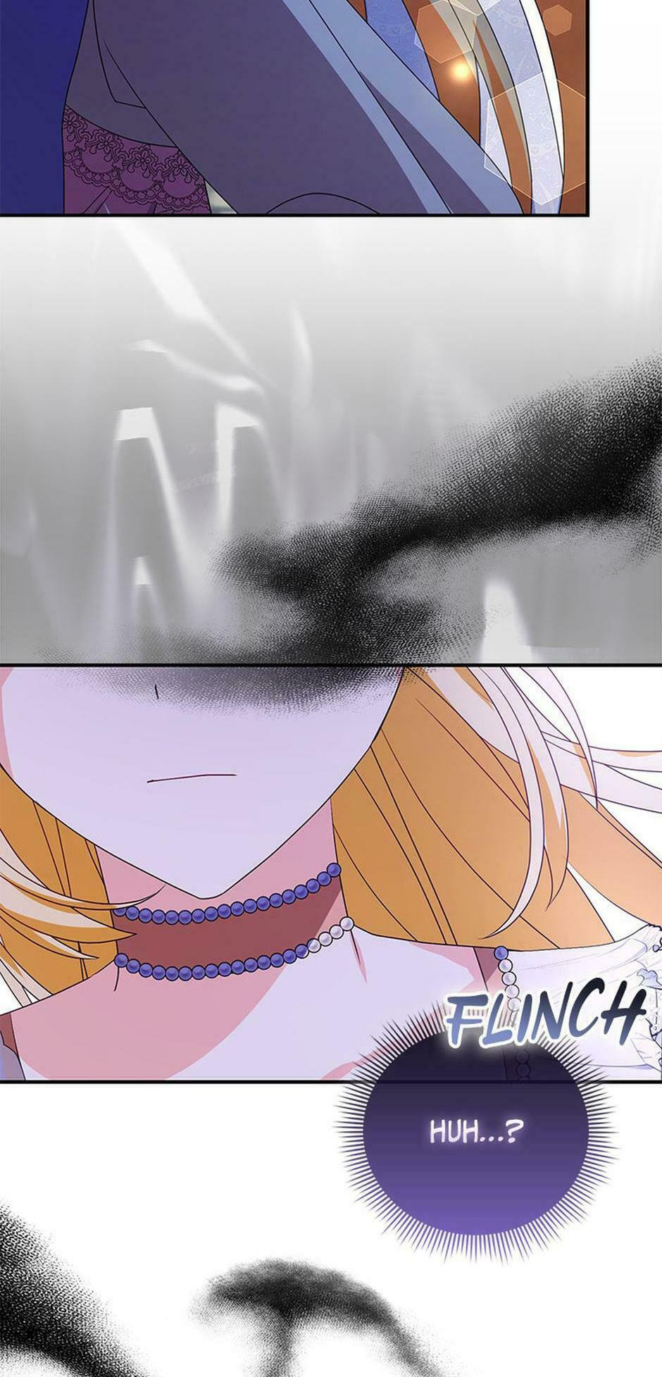 A Fairy-Tale Ending for a Fake – Chapter 29 page 36
