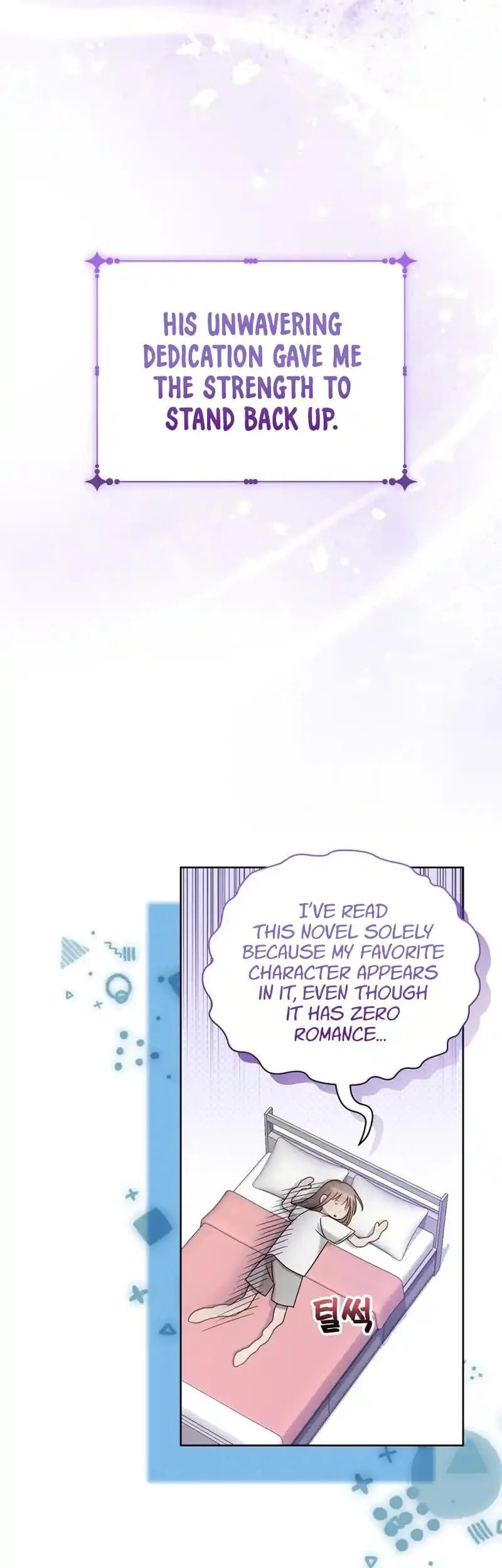 Loved by the Dead – Chapter 1 page 18
